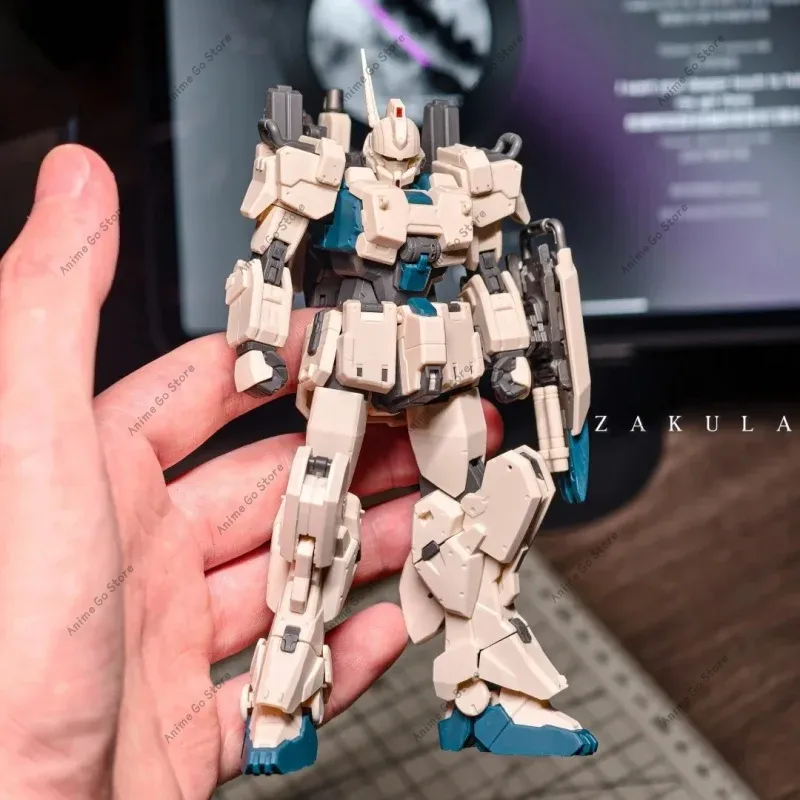 KurofuneCo EASY-8 Ghost Action - Bandai Gundam Hg review and price