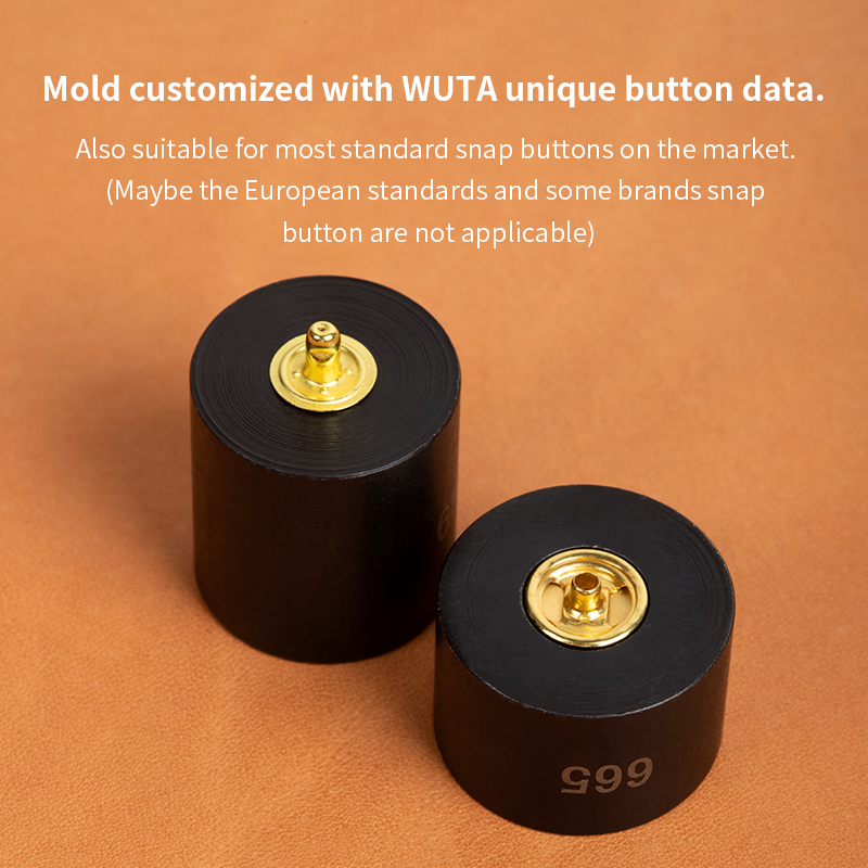 WUTA Professional Snap Button  - Snap Fastener Set review and price