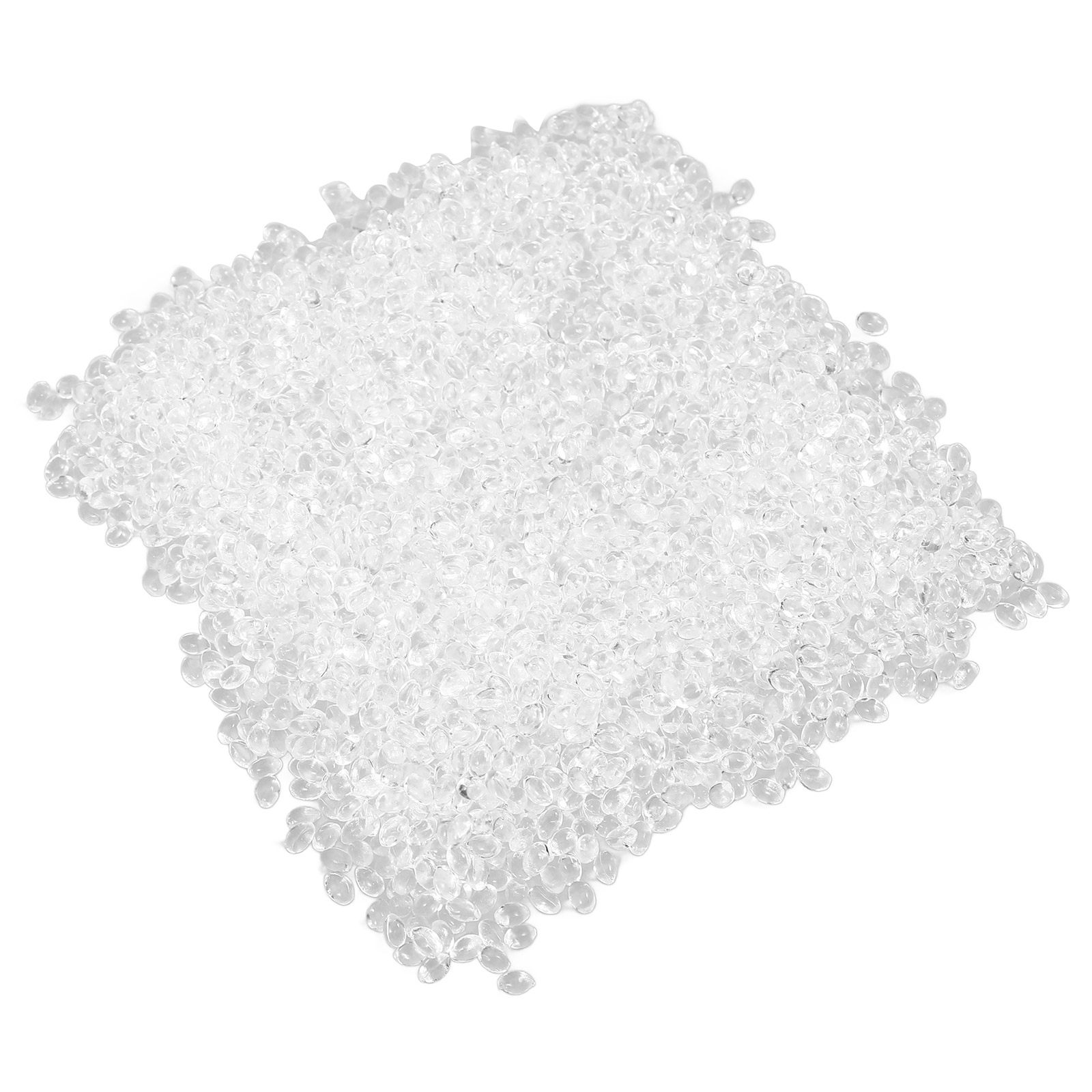 1 Bag Polymorphs Transparent T - Thermoplastic Pellet review and price