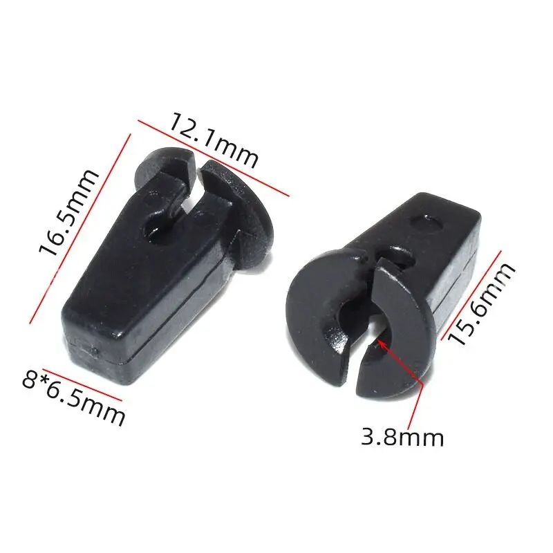 1/20pcs Car Fastener Snap Scre - Snap Fastener Set review and price