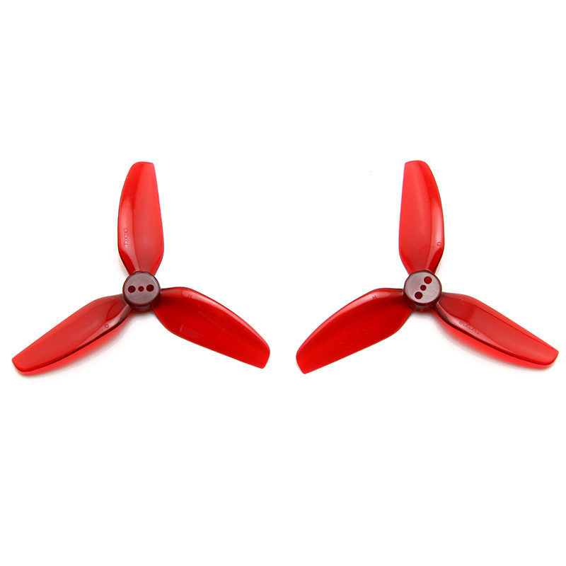 Hq Fpv Propellers 3 Blade 3x3x - Ekko Cosplay Prop review and price