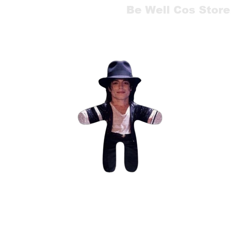 10cm Michael Jackson New Style - Detachable Cosplay Prop review and price