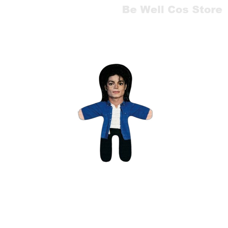 10cm Michael Jackson New Style - Detachable Cosplay Prop review and price