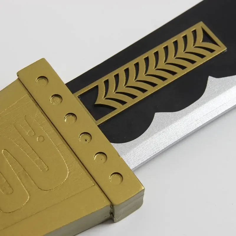 150cm Edward Newgate Katana An - Cosplay Prop Katana review and price
