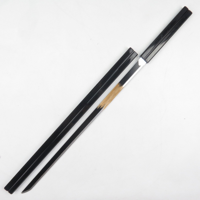 40inch Uchiha Sasuke Katana Wo - Cosplay Prop Katana review and price