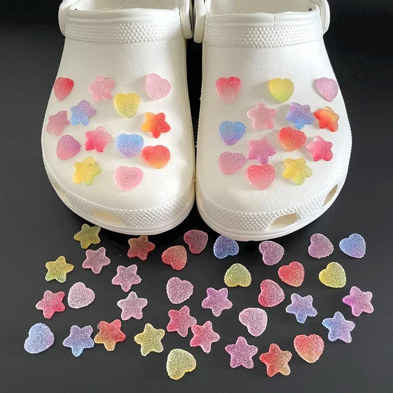 New Fashion Shoe Charms for Ho - Snap Fastener Set review and price