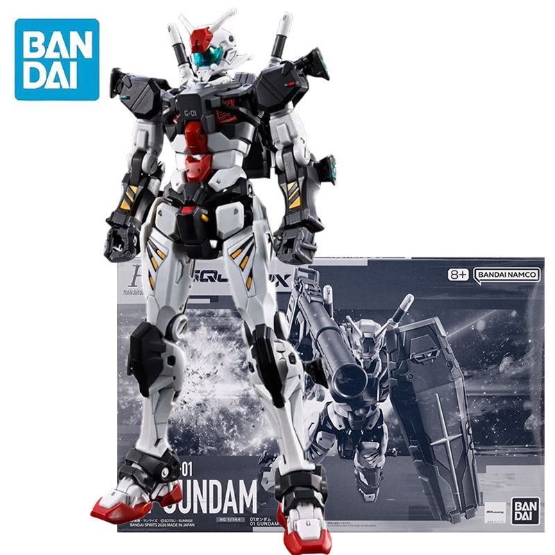 In Stock BANDAI PB LIMITED HG  - Bandai Gundam Rg review and price