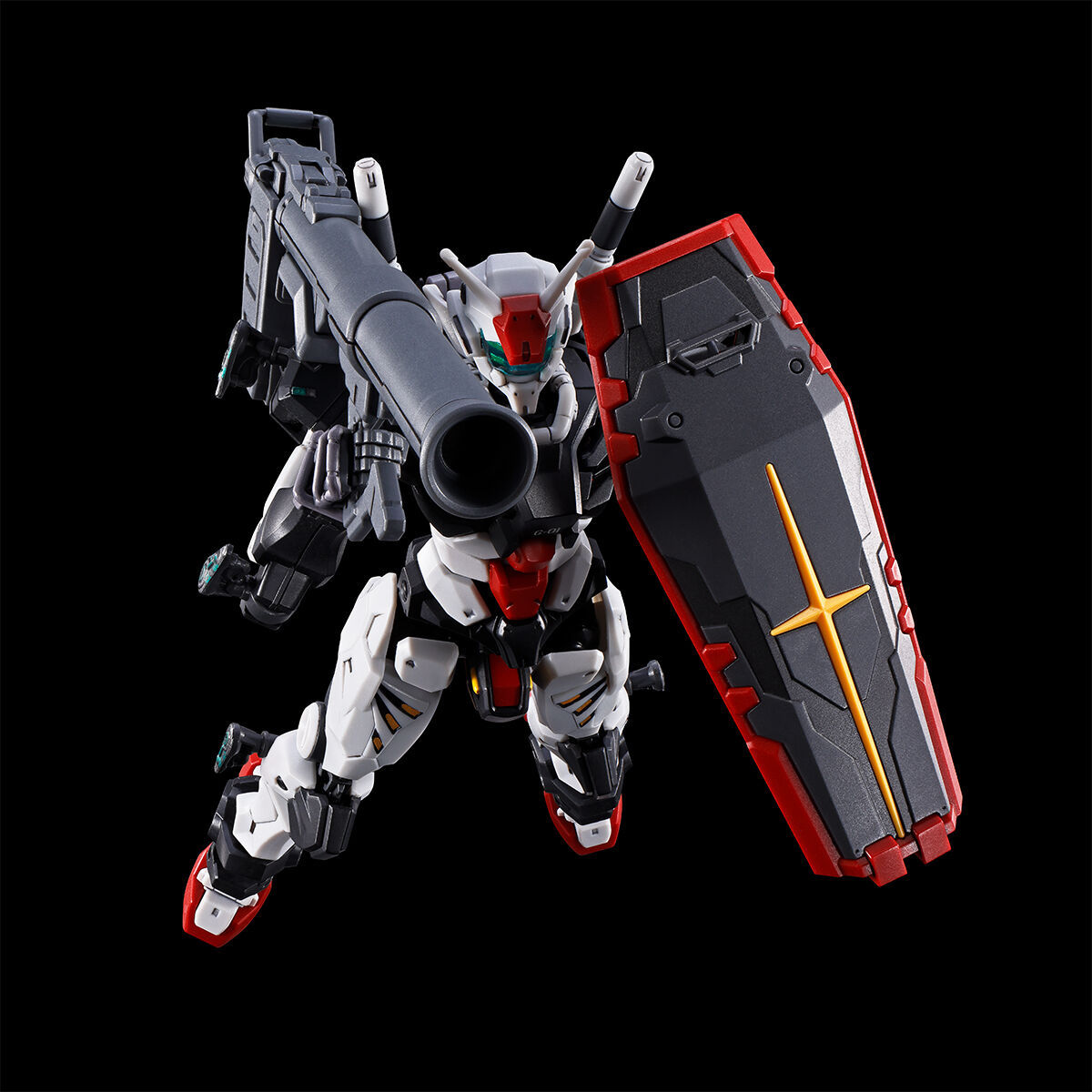 In Stock BANDAI PB LIMITED HG  - Bandai Gundam Rg review and price