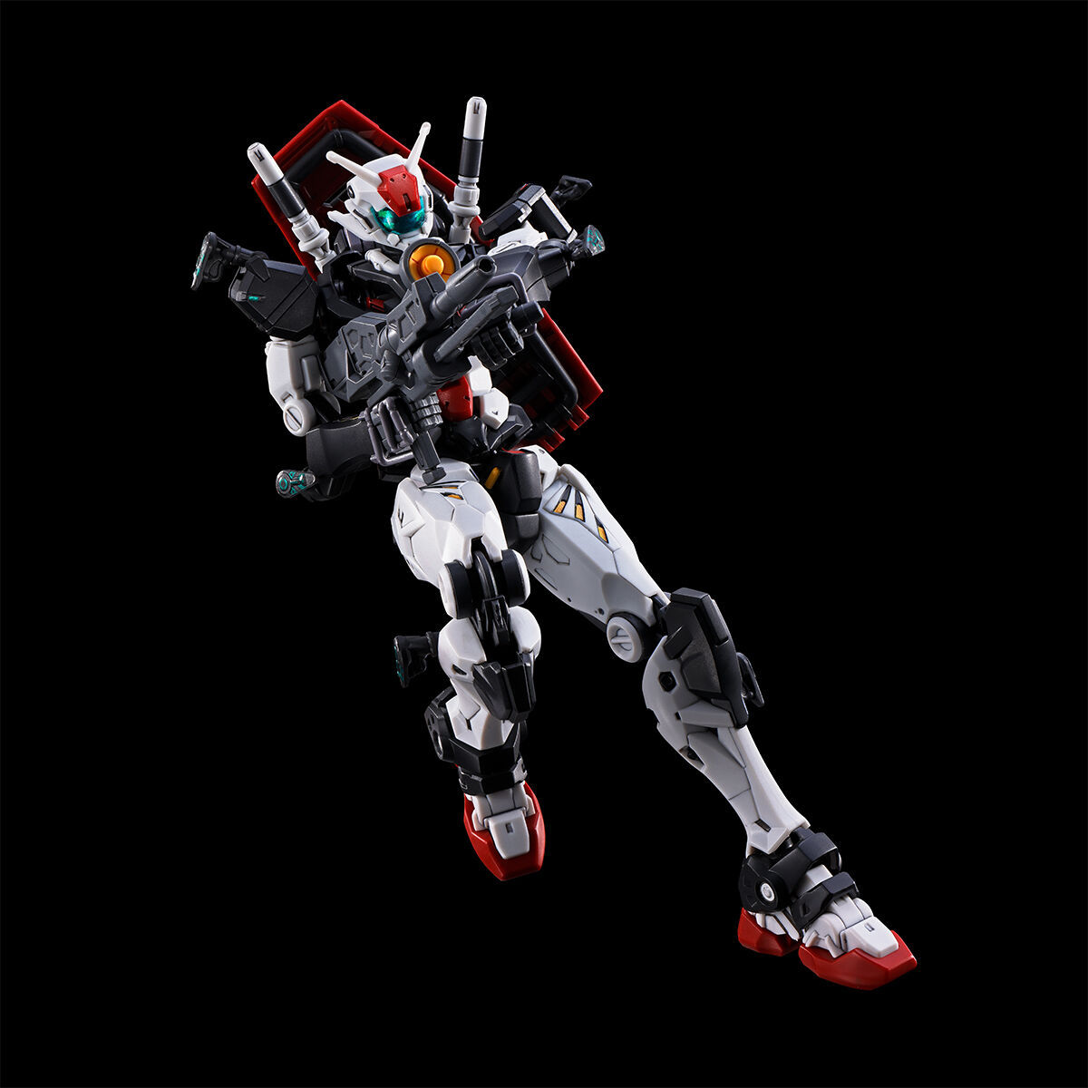 In Stock BANDAI PB LIMITED HG  - Bandai Gundam Rg review and price