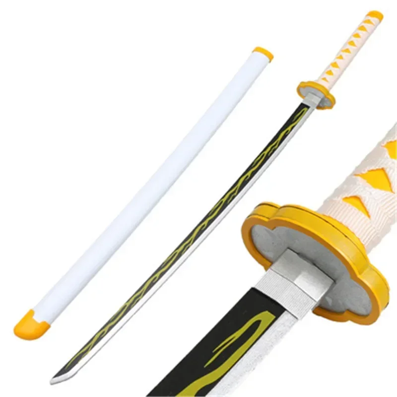 Cosplay Demon Slayer 41inch Sa - Cosplay Prop Katana review and price