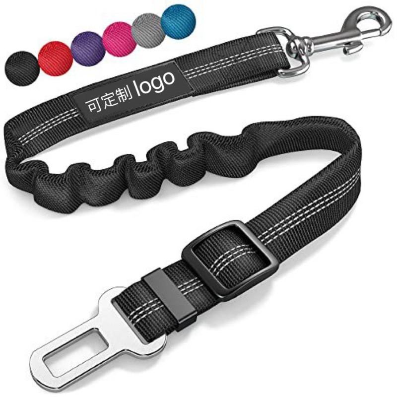 Retractable Dog Car Harness Se - Snap Fastener Set review and price