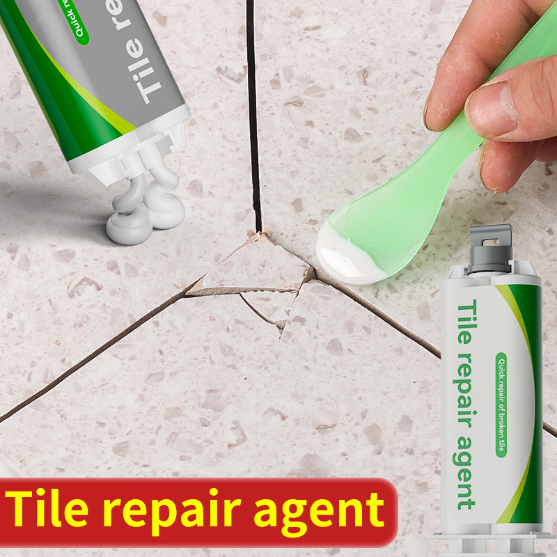 Sale Tile marble repair agent  - Contact Cement Glue review and price
