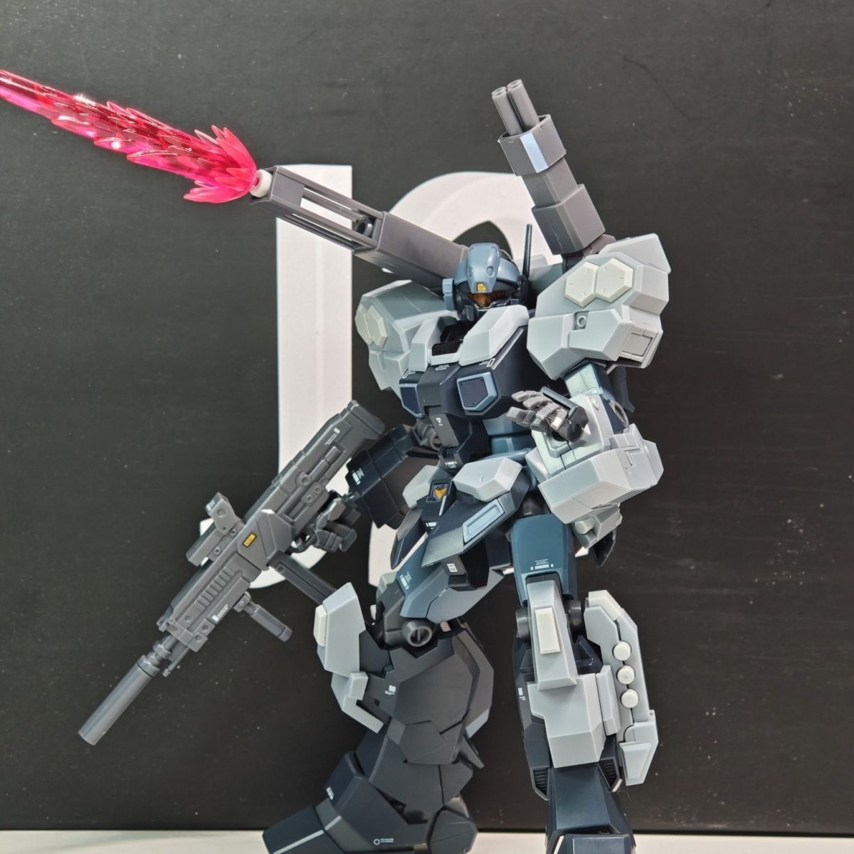 BAOBAO Model HG 1/144 Assembly - Bandai Gundam Hg review and price
