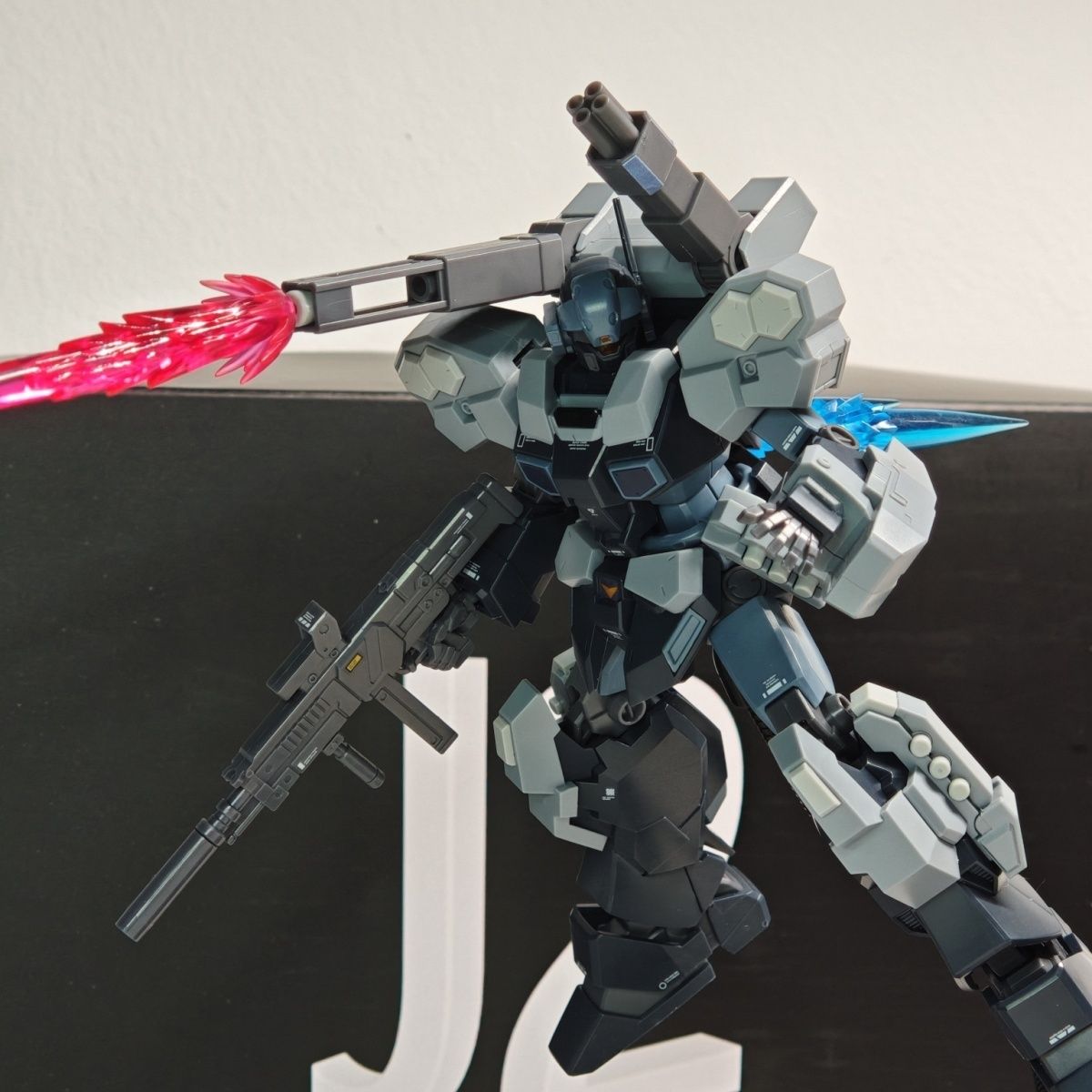 BAOBAO Model HG 1/144 Assembly - Bandai Gundam Hg review and price