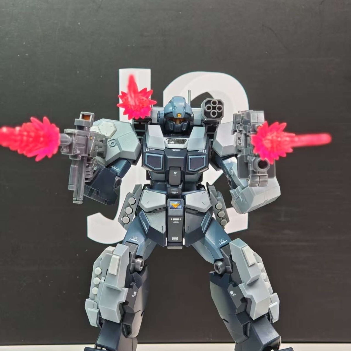 BAOBAO Model HG 1/144 Assembly - Bandai Gundam Hg review and price