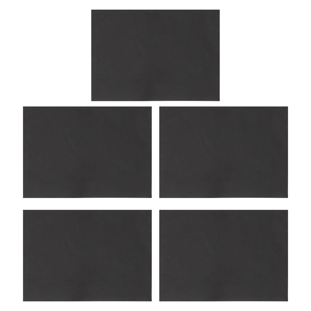 5Pcs Black Eva Foam Sheets for - Cosplay Props Eva Foam review and price