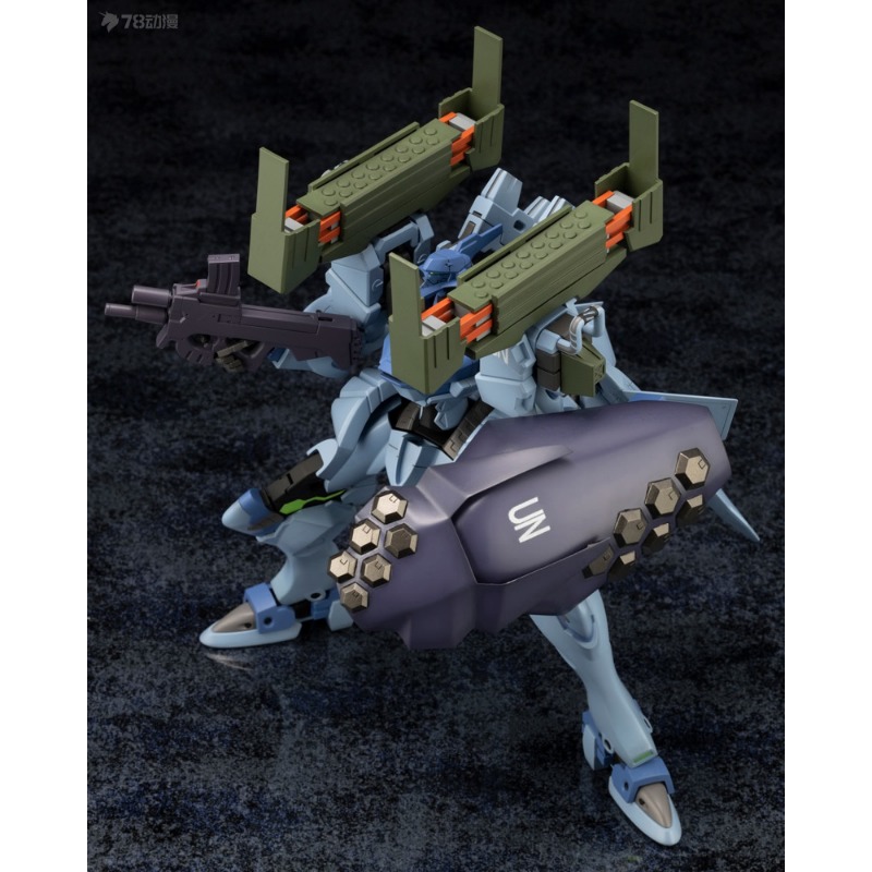 KOTOBUKIYA Original Shouwu Muv - Kotobukiya Muv-Luv review and price